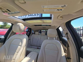 2018 Mercedes-Benz GLC 300 – miniatura 11