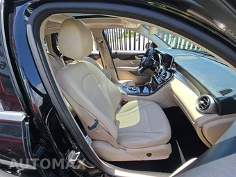 2018 Mercedes-Benz GLC 300 – miniatura 18