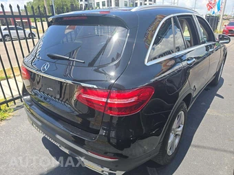 2018 Mercedes-Benz GLC 300 – miniatura 3