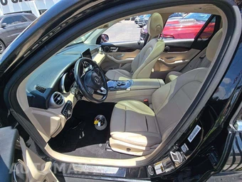 2018 Mercedes-Benz GLC 300 – miniatura 6