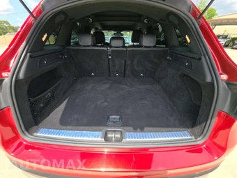 2018 Mercedes-Benz GLC 300 - miniatura 11
