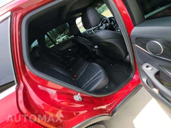 2018 Mercedes-Benz GLC 300 - miniatura 13