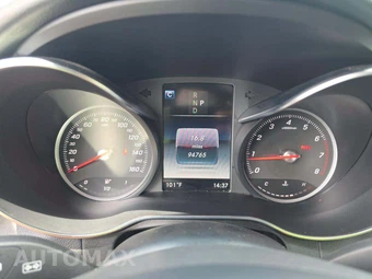 2018 Mercedes-Benz GLC 300 - miniatura 6