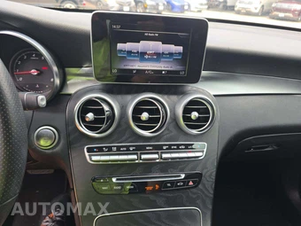 2018 Mercedes-Benz GLC 300 - miniatura 7