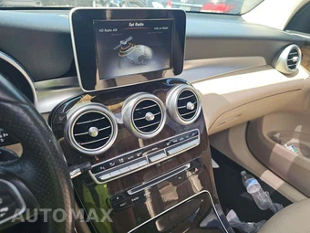 2018 Mercedes-Benz GLC 300 – miniatura 10