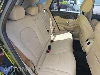 2018 Mercedes-Benz GLC 300 – miniatura 16