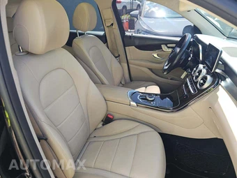 2018 Mercedes-Benz GLC 300 – miniatura 18
