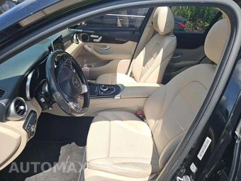 2018 Mercedes-Benz GLC 300 – miniatura 6