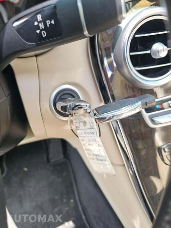2018 Mercedes-Benz GLC 300 – miniatura 8