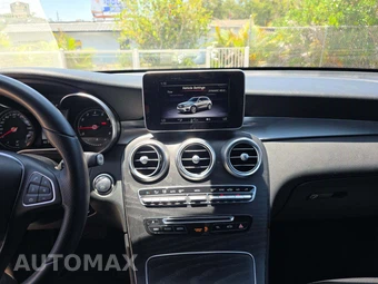 2018 Mercedes-Benz GLC 300 - miniatura 10