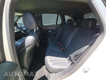 2018 Mercedes-Benz GLC 300 - miniatura 13