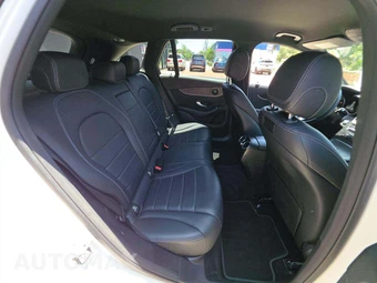 2018 Mercedes-Benz GLC 300 - miniatura 16