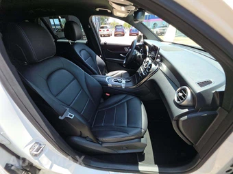 2018 Mercedes-Benz GLC 300 - miniatura 18