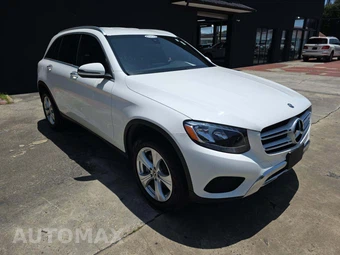 2018 Mercedes-Benz GLC 300 - miniatura 4