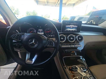 2018 Mercedes-Benz GLC 300 – miniatura 10