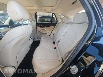 2018 Mercedes-Benz GLC 300 – miniatura 13