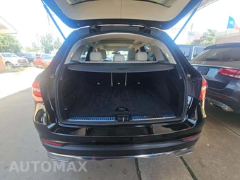 2018 Mercedes-Benz GLC 300 – miniatura 14