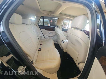 2018 Mercedes-Benz GLC 300 – miniatura 16