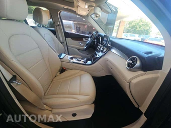 2018 Mercedes-Benz GLC 300 – miniatura 18