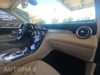 2018 Mercedes-Benz GLC 300 – miniatura 19