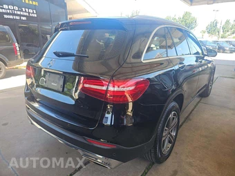 2018 Mercedes-Benz GLC 300 – miniatura 3