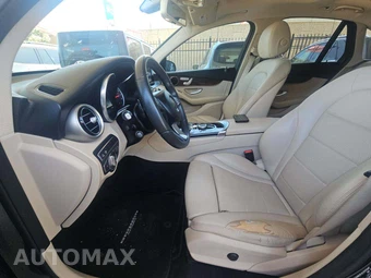 2018 Mercedes-Benz GLC 300 – miniatura 6