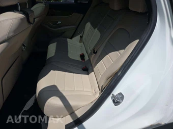 2018 Mercedes-Benz GLC 300 - miniatura 13