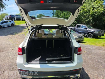 2018 Mercedes-Benz GLC 300 - miniatura 14