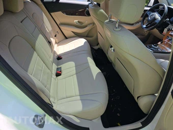 2018 Mercedes-Benz GLC 300 - miniatura 16