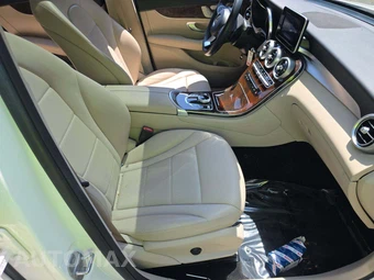 2018 Mercedes-Benz GLC 300 - miniatura 18