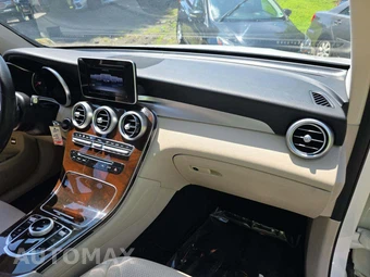 2018 Mercedes-Benz GLC 300 - miniatura 19