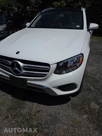 2018 Mercedes-Benz GLC 300 - miniatura 26