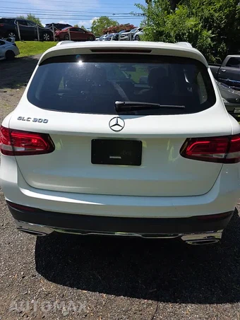 2018 Mercedes-Benz GLC 300 - miniatura 27