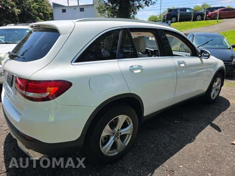 2018 Mercedes-Benz GLC 300 - miniatura 3