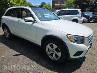 2018 Mercedes-Benz GLC 300 - miniatura 4