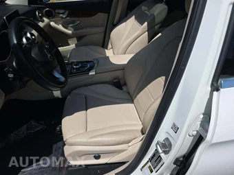 2018 Mercedes-Benz GLC 300 - miniatura 6