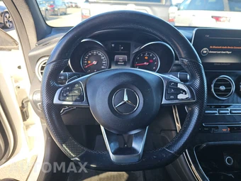 2018 Mercedes-Benz GLC 300 – miniatura 10