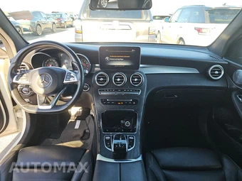2018 Mercedes-Benz GLC 300 – miniatura 11