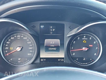 2018 Mercedes-Benz GLC 300 – miniatura 12