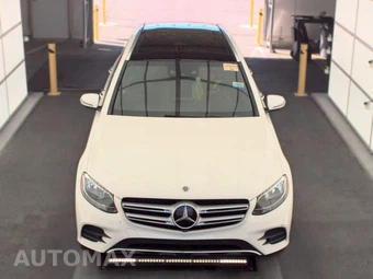 2018 Mercedes-Benz GLC 300 – miniatura 2
