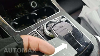 2018 Mercedes-Benz GLC 300 – miniatura 26