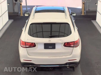 2018 Mercedes-Benz GLC 300 – miniatura 5