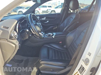 2018 Mercedes-Benz GLC 300 – miniatura 7