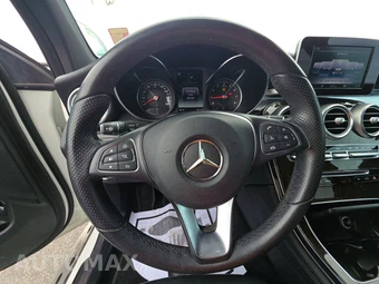 2018 Mercedes-Benz GLC 300 - miniatura 10