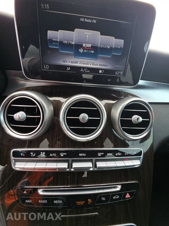 2018 Mercedes-Benz GLC 300 - miniatura 11
