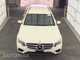 2018 Mercedes-Benz GLC 300 - miniatura 2