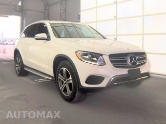 2018 Mercedes-Benz GLC 300 - miniatura 3