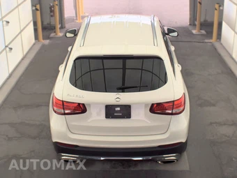 2018 Mercedes-Benz GLC 300 - miniatura 5