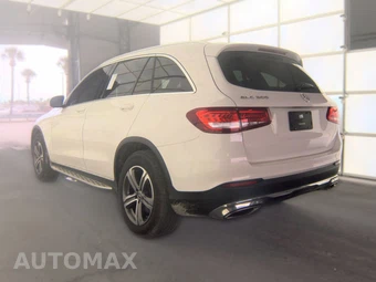 2018 Mercedes-Benz GLC 300 - miniatura 6