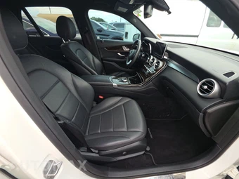 2018 Mercedes-Benz GLC 300 - miniatura 8